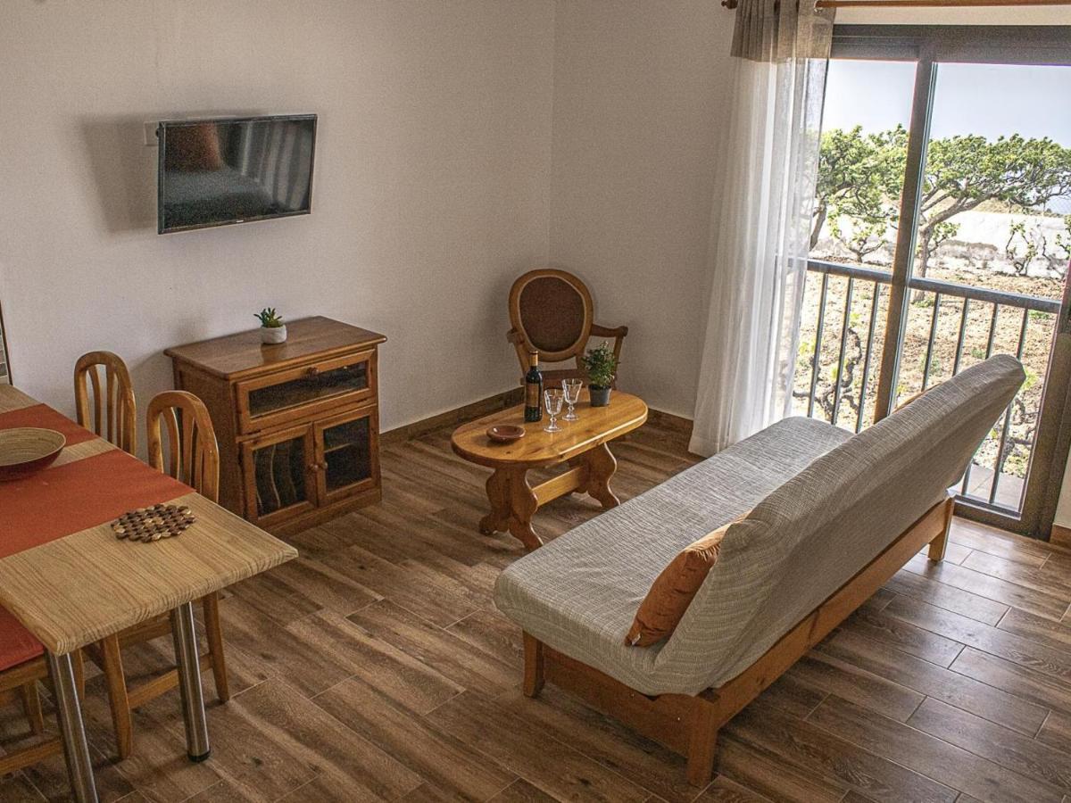 Live Adeje Ifonche Relax Place With Terrace Costa Adeje  Ngoại thất bức ảnh