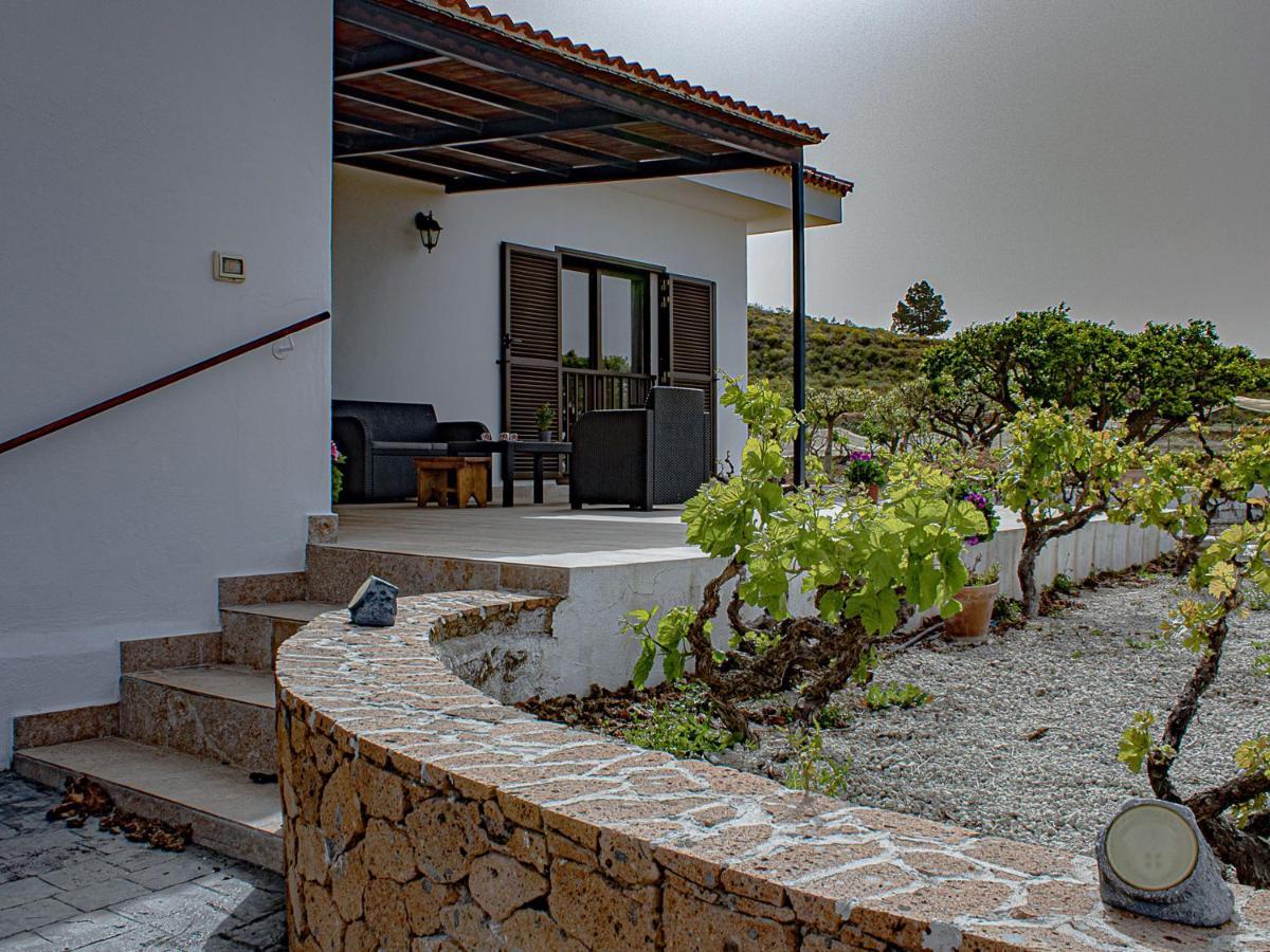Live Adeje Ifonche Relax Place With Terrace Costa Adeje  Ngoại thất bức ảnh