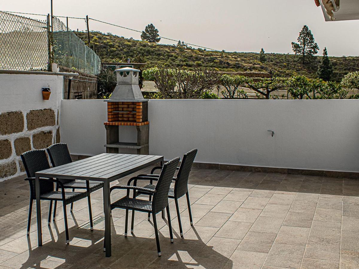 Live Adeje Ifonche Relax Place With Terrace Costa Adeje  Ngoại thất bức ảnh