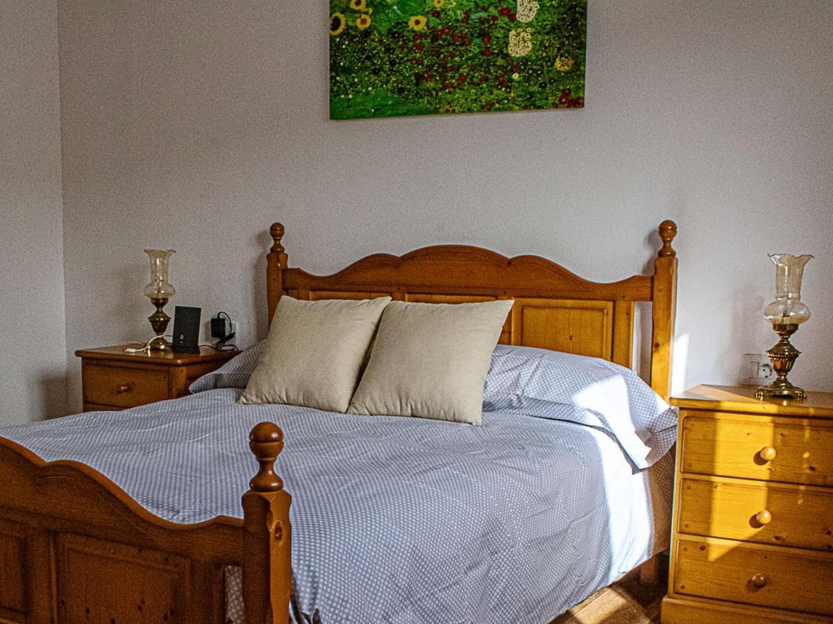 Live Adeje Ifonche Relax Place With Terrace Costa Adeje  Ngoại thất bức ảnh