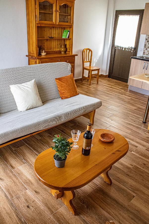 Live Adeje Ifonche Relax Place With Terrace Costa Adeje  Ngoại thất bức ảnh