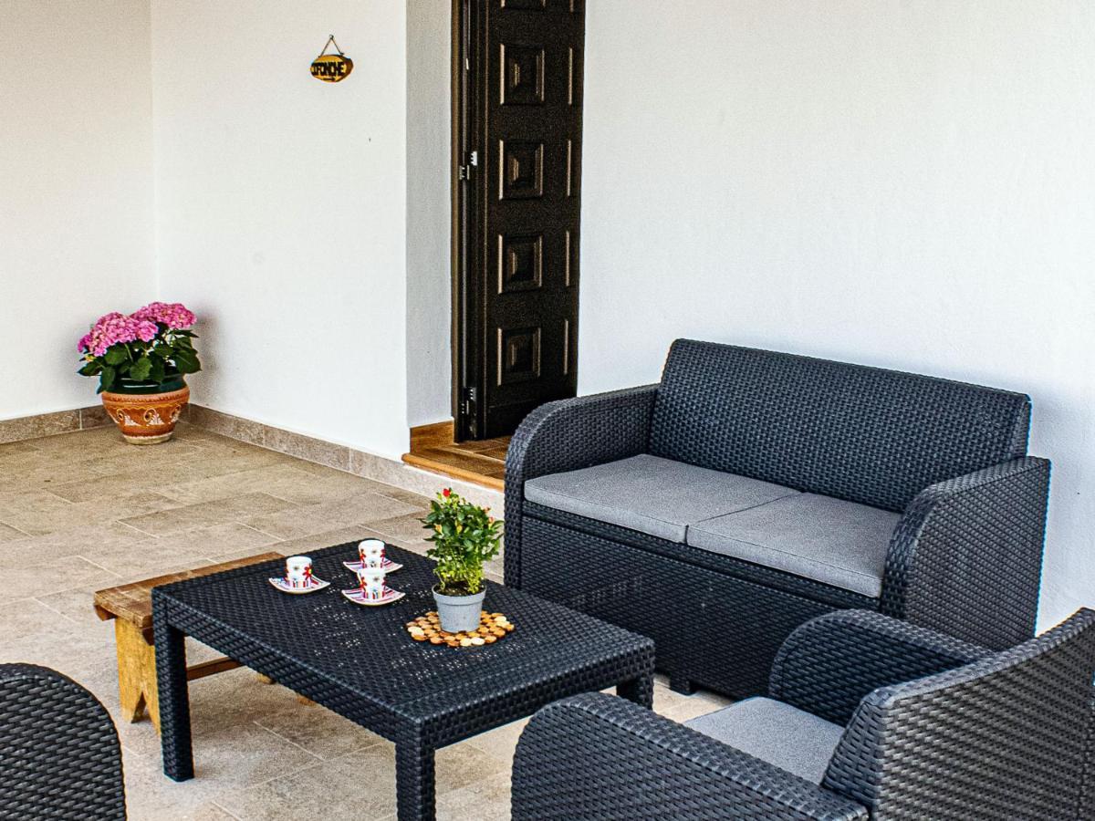 Live Adeje Ifonche Relax Place With Terrace Costa Adeje  Ngoại thất bức ảnh