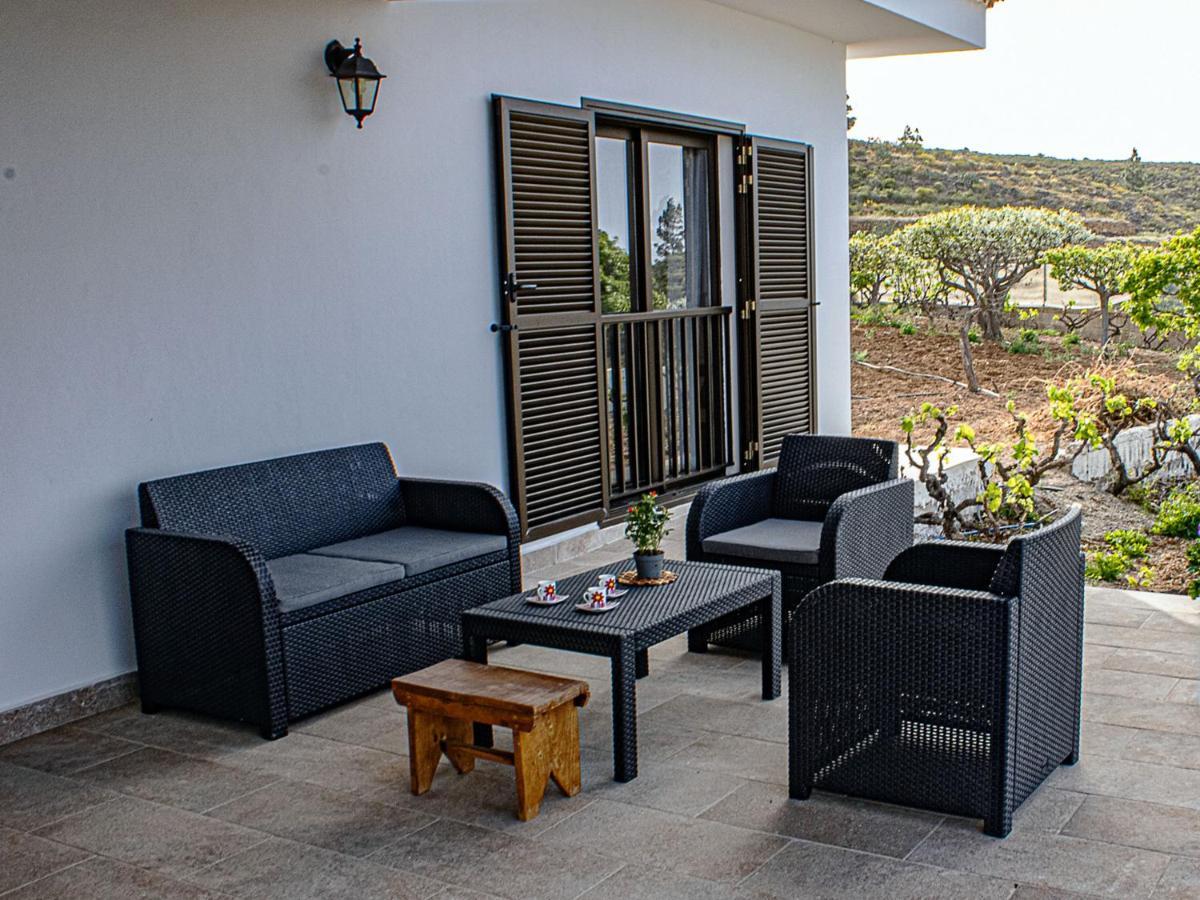Live Adeje Ifonche Relax Place With Terrace Costa Adeje  Ngoại thất bức ảnh