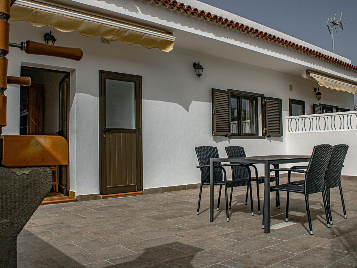 Live Adeje Ifonche Relax Place With Terrace Costa Adeje  Ngoại thất bức ảnh